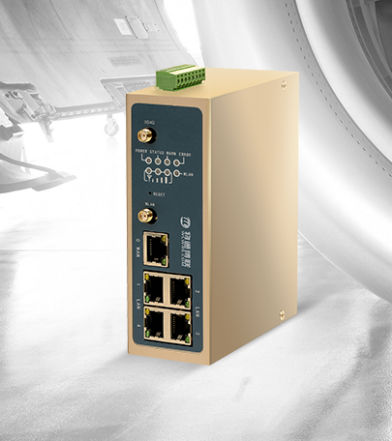 WG285工业智能网关 WG285工业智能网关