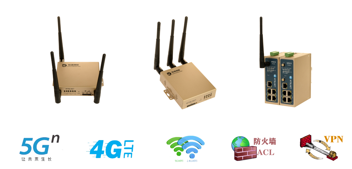 工业物联网网关是什么?有哪些特点?