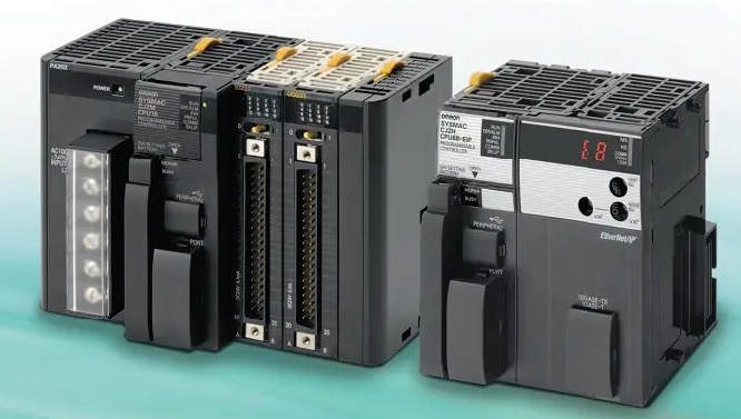 OMRON欧姆龙PLC如何实现远程上下载程序?