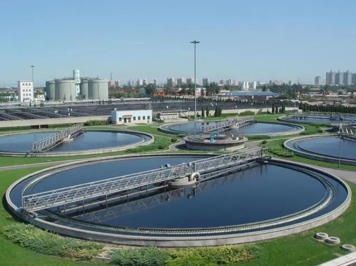 G22恒峰集团 G22工业采集网关实现水处理除臭设备运行状态监控