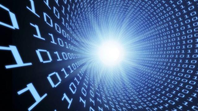 全国数据工作会议提出 深入实施数字化转型工程