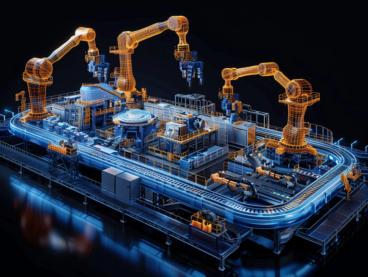 评论:设备更新并非简单以旧换新