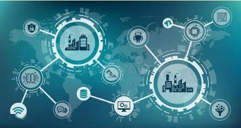 数字经济核心产业量质齐升