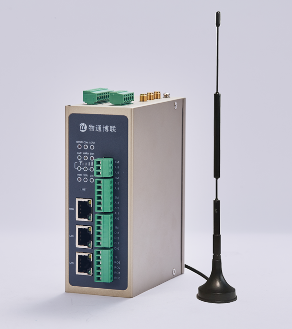 G22恒峰集团 G22LORA网关